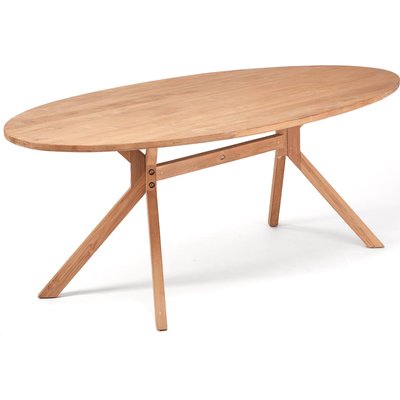 Table de jardin en bois, Kulala RECOLLECTION