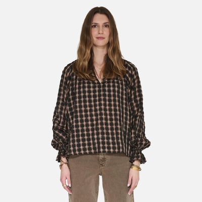 Blouse CHAMS MKT STUDIO