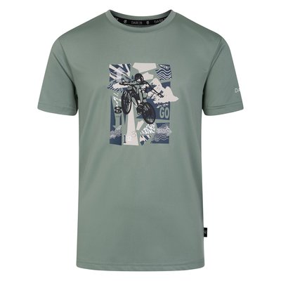 T-shirt AMUSE DARE 2B