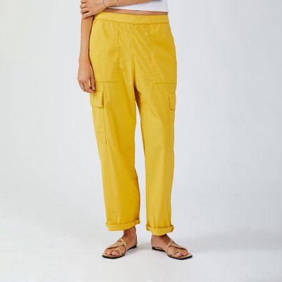 Pantalon parachute PARACHUTE CARGO REIKO