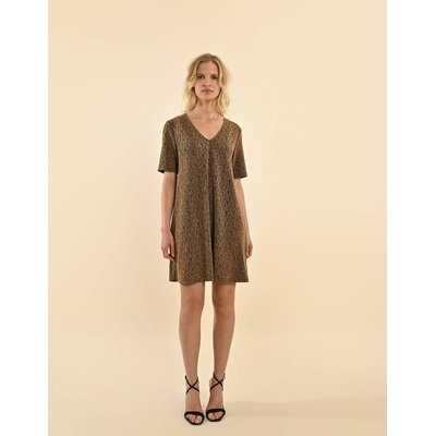 Robe ample brillante MOLLY BRACKEN