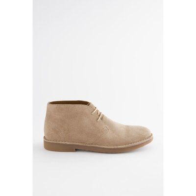 Bottines chukka coupe classique NEXT