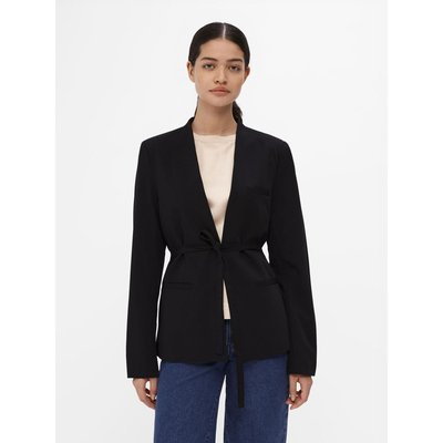 Blazer femme manche ouverte La Redoute