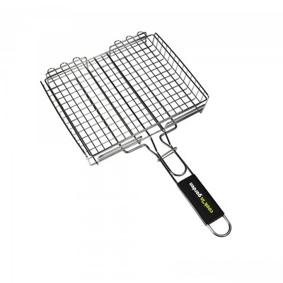 Grille cage - 31x26cm COOK IN GARDEN