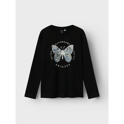 T-shirt à manches longues NAME IT
