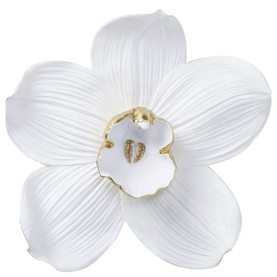 Déco murale orchidée KARE DESIGN