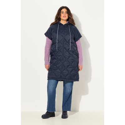 Gilet matelassé HYPRAR à capuche ULLA POPKEN