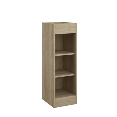 Petite bibliothèque pour rangement ACHILLE GALIPETTE