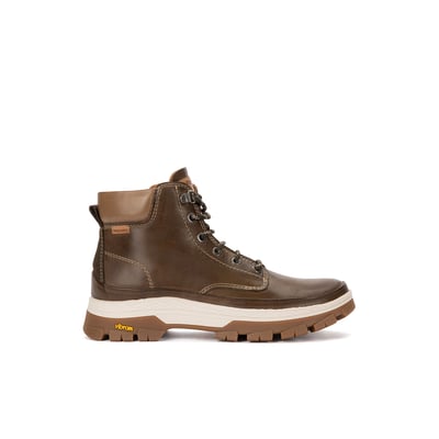 Bottines cuir Santander PIKOLINOS
