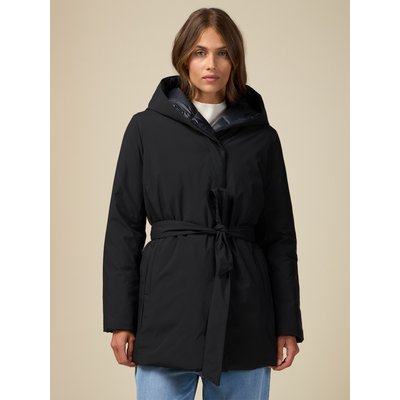 Parka mi-long rembourré OLTRE