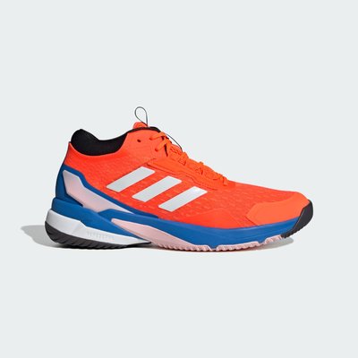 Chaussure Crazyflight 6 Mid Indoor adidas Performance