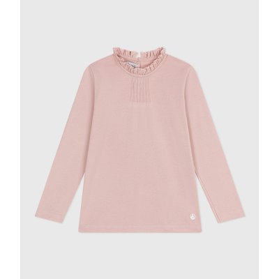 T-shirt à manches longues PETIT BATEAU