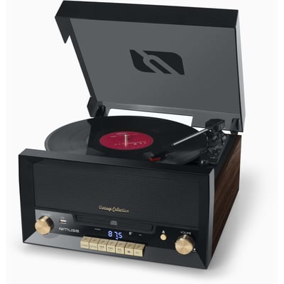 Platine vinyle MT-112 MUSE