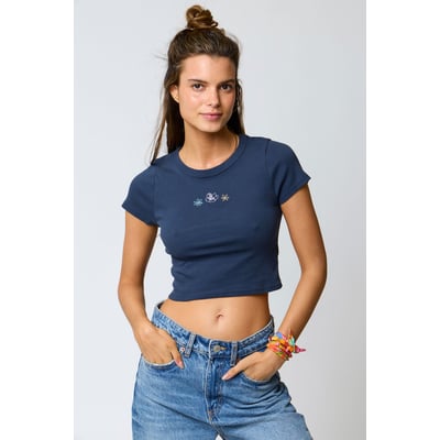 Tshirt Oana - BASICALLY BANANA MOON