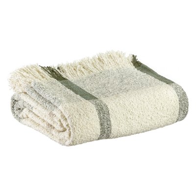 Plaid jacquard Jane VIVARAISE
