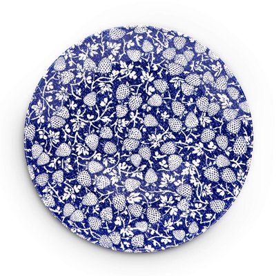 Set of 4 Eton Side Plates WADE POTTERY