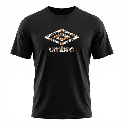 Tee shirt en coton UMBRO