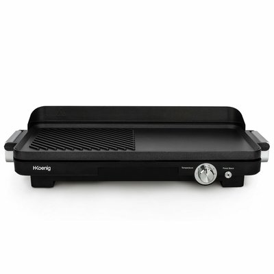 plancha - grx330 H.KOENIG