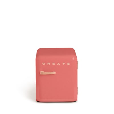 Réfrigérateur rétro FRIDGE RETRO 48L CREATE