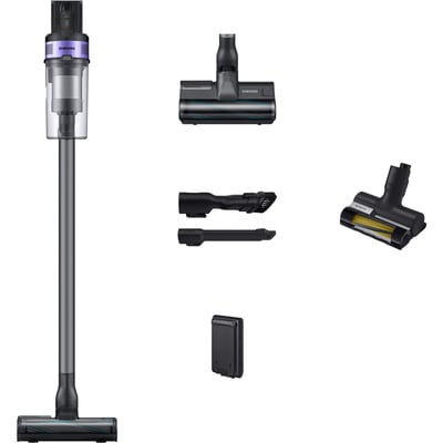 Aspirateur balai Jet 75E Pet VS20B75BGR4 SAMSUNG