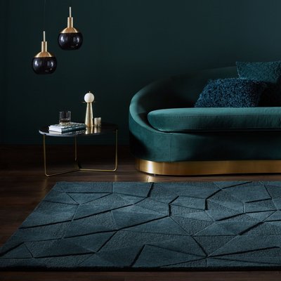 Tapis en laine SHARD FLAIR RUGS
