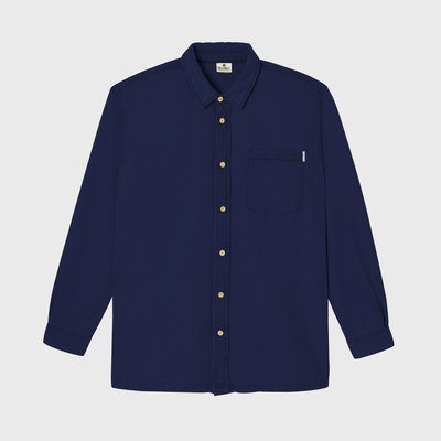 Surchemise en denim BILLYBELT