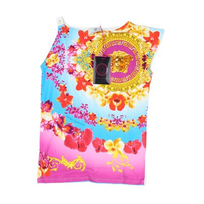 Débardeur  - Bon état VERSACE