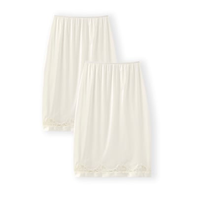 Jupons maille fluide - Lot de 2 DAMART
