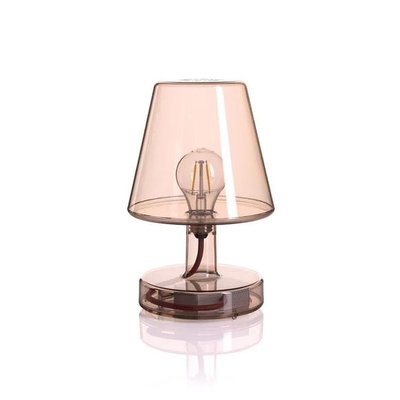 Lampe à poser Polypropylène TRANSLOETJE ZAGO