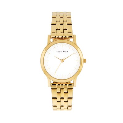 Montre Analogique ROMANE LOUIS PION