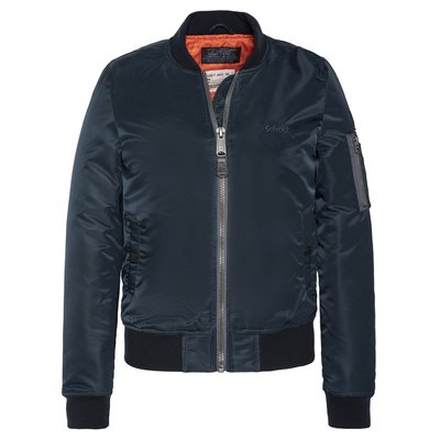 Bombers femme SCHOTT