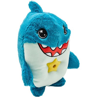 Peluche veilleuse requin STARBELLY