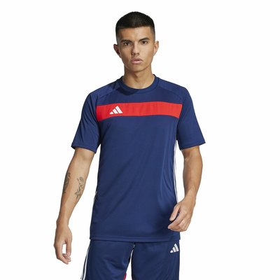 T-shirt manches courtes essentiel TIRO25 adidas Performance