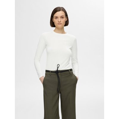 T-shirt à manches longues SELECTED FEMME SELECTED FEMME