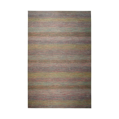 Tapis extérieur intérieur  motifs lignes  SAINT-TROPEZ THE DECO FACTORY