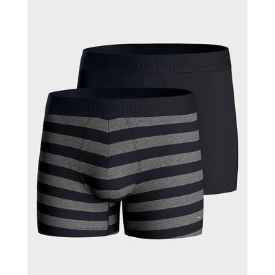 Lot de 2 boxers EDEN PARK