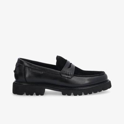 Mocassins JOHNNY LOAFER SCHMOOVE