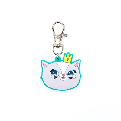 Porte-clés Enfant - Plusieurs Thèmes DRAEGER PARIS