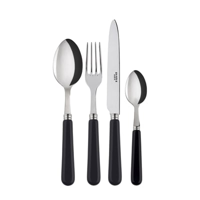 Ménagère 24 pièces, Pop SABRE