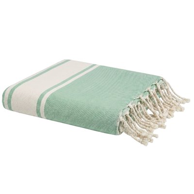Mini fouta enfant 70x140 cm en coton recyclé Koh Lipe REVA COLLECTION SEVIRA KIDS