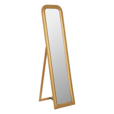 Miroir sur pied ADELE ATMOSPHERA