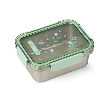 Lunch box LILLIPUTIENS