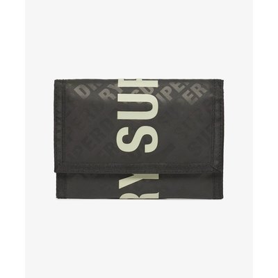 Portefeuille à trois volets Tarp SUPERDRY