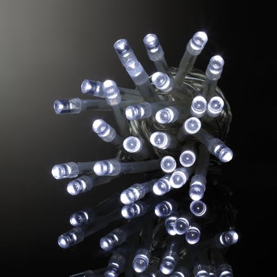 Guirlande 80 Led 3m DOUCEUR D'INTÉRIEUR