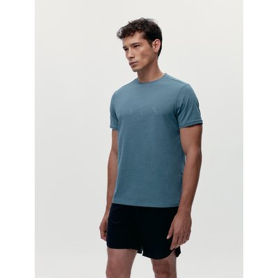 T-Shirt de sport Performance manches courtes MELVILLE BORN