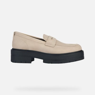 Moccasins  D SPHERICA EC7 GEOX