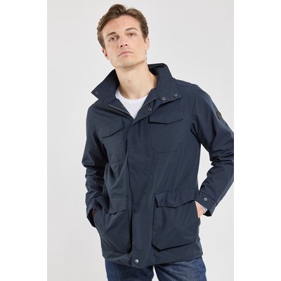 Parka saharienne HAMBOUR BERMUDES