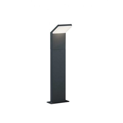 Potelet de jardin Medium Pearl à led TRIO