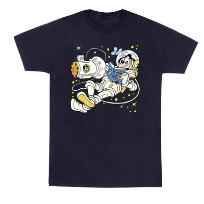 T-shirt DISNEY