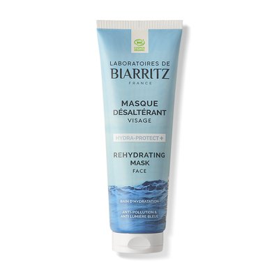 Masque désaltérant LABORATOIRES DE BIARRITZ